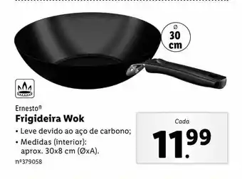 Wok ernesto