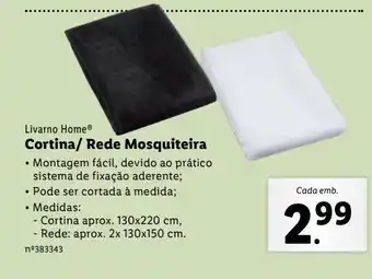 Cortinas