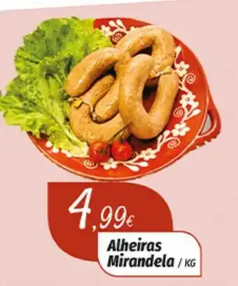 Alheira