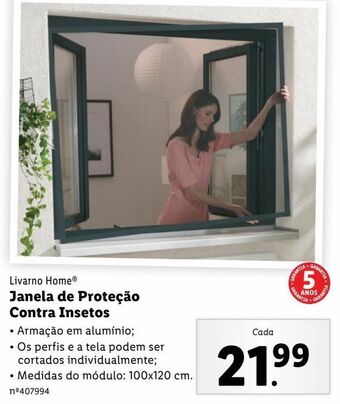 Janelas
