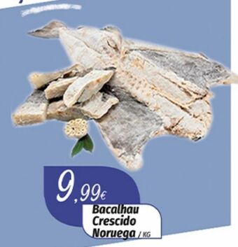 Bacalhau