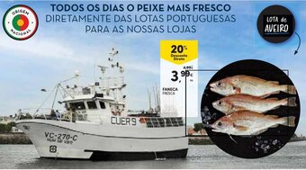 FANECA FRESCA