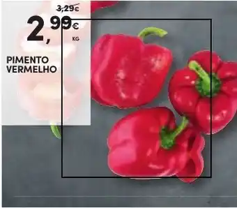 PIMENTO VERMELHO