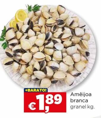 Marisco