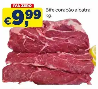 Filé bovino