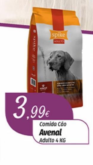 Ração para cães