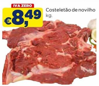 Carne bovina