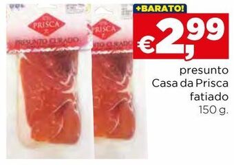 Bolama Presunto prisca promoção