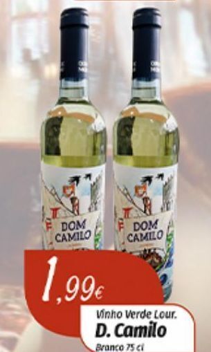 Vinho verde
