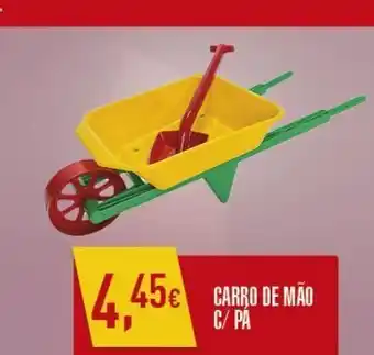 Carro de mao