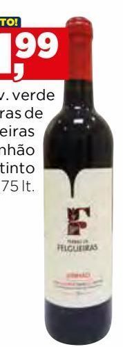 Bolama Vinho verde promoção