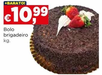 Bolama Bolo promoção