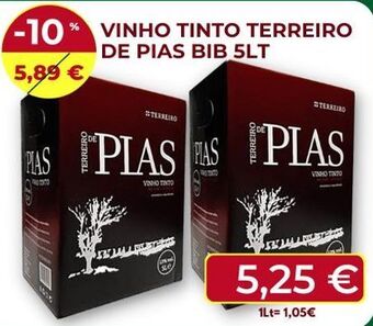 Vinho tinto