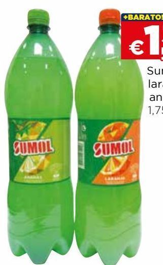 Sumo sumol