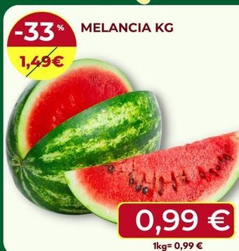 Melancia