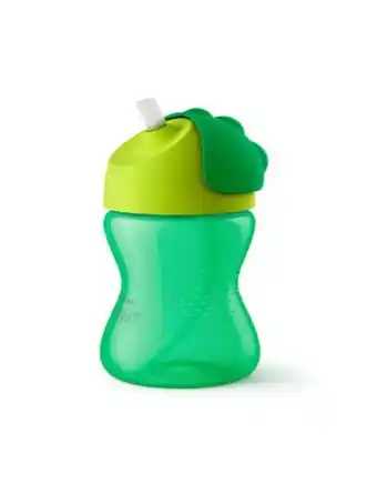 Prénatal Copo de cor verde 300ml - avent promoção