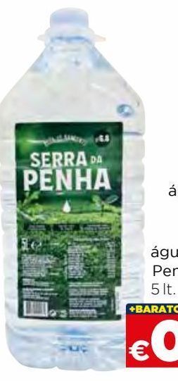 Água