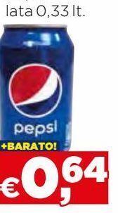 Pepsi