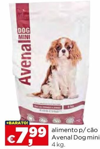 Ração para cães