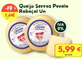 Ponto Fresco Queijos promoção
