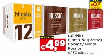 Café nicola