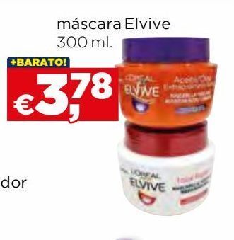 Bolama Tratamento para cabelo elvive promoção