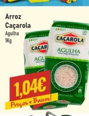 Arroz