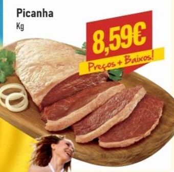 Picanha