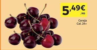 Cerejas