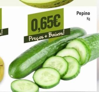 Pepinos