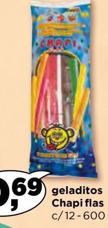 Bolama Gelados promoção