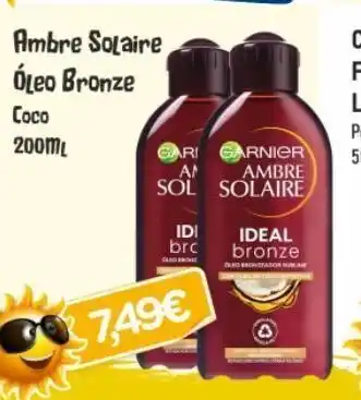 Cuidado pessoal garnier