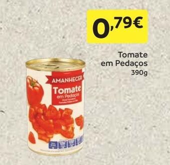 Tomate amanhecer