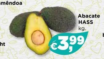 Abacates