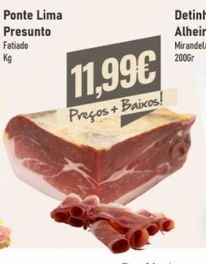 Presunto