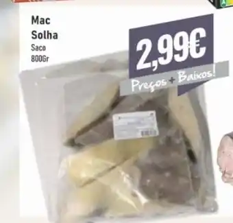 Mac solha