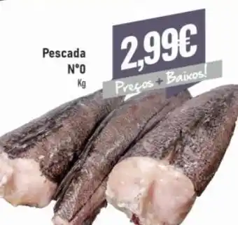 Pescada