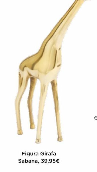 El Corte Inglés Figuras decorativas el corte inglés promoção