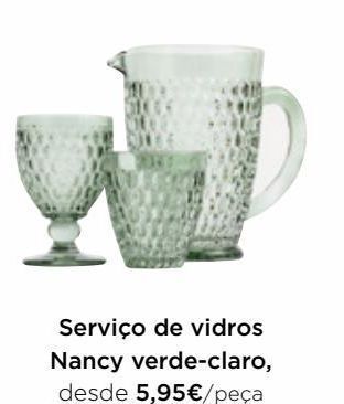 El Corte Inglés Jarras el corte inglés promoção