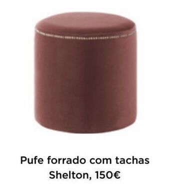 Puf el corte inglés