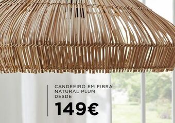 Candeeiros el corte inglés