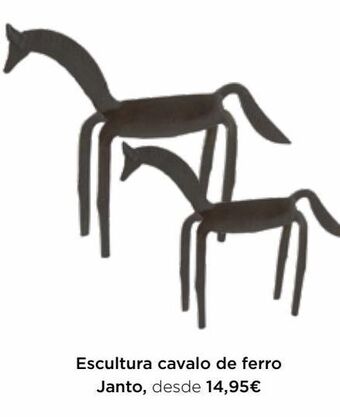 Figuras decorativas el corte inglés