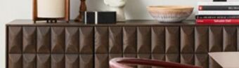 El Corte Inglés Aparador sala de estar el corte inglés promoção