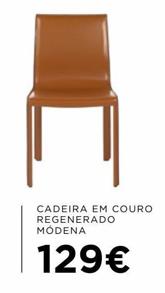 Cadeiras el corte inglés