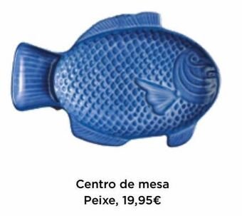 Centro de mesa el corte inglés