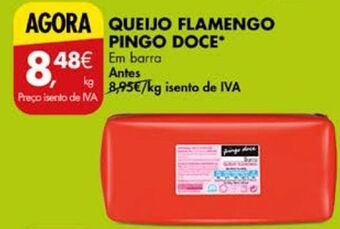 Pingo Doce Queijos pingo doce promoção