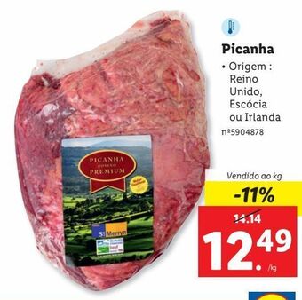 Picanha