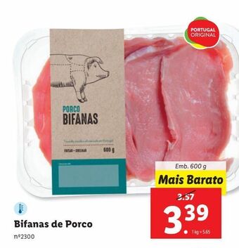 Carne suína