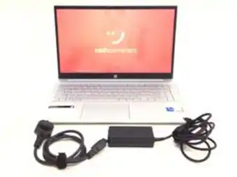 Cash Converters Pc portátil hp hp pavilion laptop 15-eg2xxx promoção