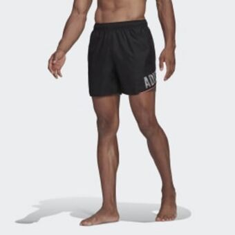 Adidas Calções de natação promoção